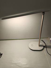 Panasonic study lamp