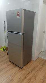 Peti Ais 2 Pintu Pasir Gudang Johor