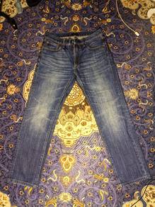 Jeans Uniqlo Men's