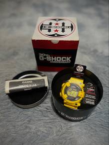 G Shock Frogman Musang King GF8230E-9JR