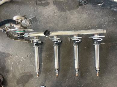 Mercedes w176 a45 cla45 Gla45 injector