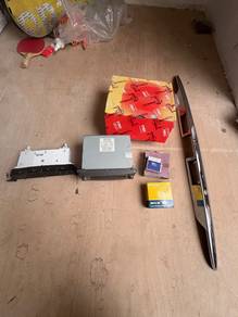 Barang Toyota Innova TGN 40 2005~2009