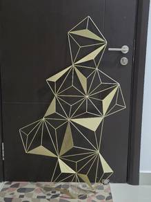 Wall Deco frame for sale
