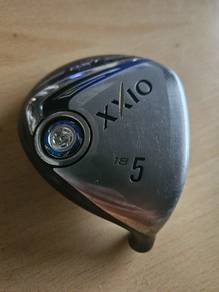Golf Wood 5 Head XX10 MP900