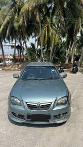 Proton Persona ELEGANCE HIGH LINE in Tanjong Karang, SGR