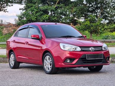 Proton Saga PREMIUM CVT in Sungai Besi, KUL