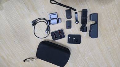 DJI Osmo Pocket 2 For Sale