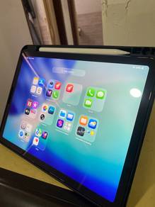 ipad air M1
