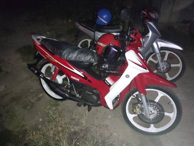 Yamaha SS2