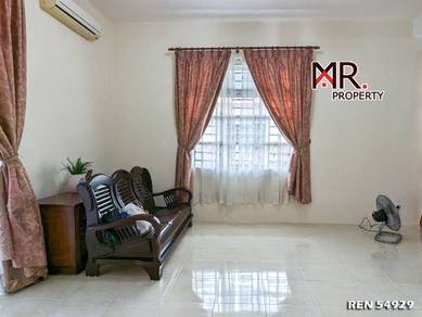 Semi-Detached House For Sale in Kulim,KDH