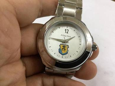 Original Alina Delon gent watch nos