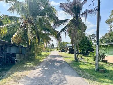 Residential Land in Pontian, JHR