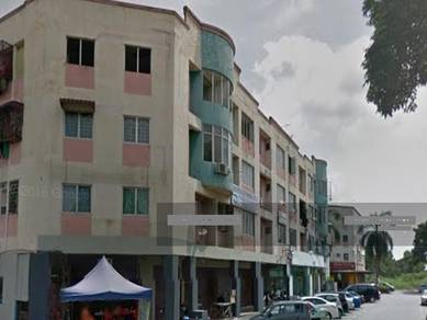 Apartment For Sale in Taman Sentosa Perdana