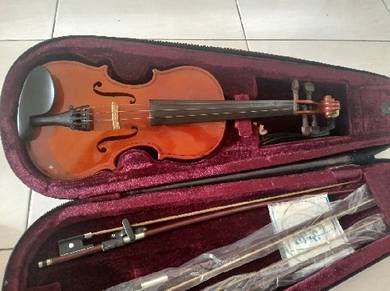 Violin