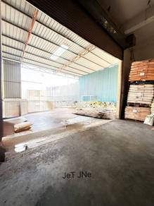 Warehouse / Factory For Rent in Port Klang,SGR