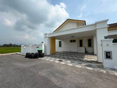 Semi-Detached House For Sale in Kangar,PLS