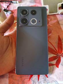 infinix note 40