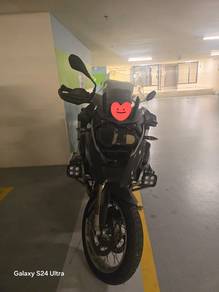 BMW R 1200 GS