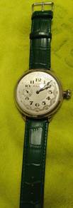 Vintage watch Henry Moser & cie (hand winding)