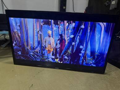 Haier LED TV 32inch