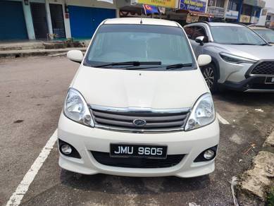 Perodua Viva ELITE AT in Plentong, JHR