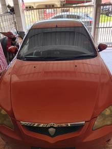 Proton Gen2 in Shah Alam, SGR