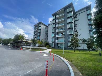 Condominium For Rent in D'Infinia Residences
