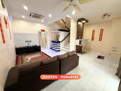 2-storey Terraced House For Sale in Sungai Petani,KDH