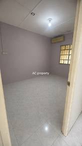 1-storey Terraced House For Sale in Kuching,SWK