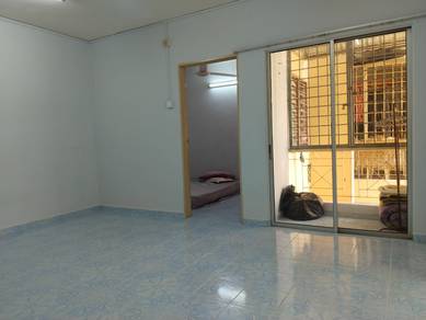 Flat For Rent in Cempaka Apartment (Garden Avenue S2)