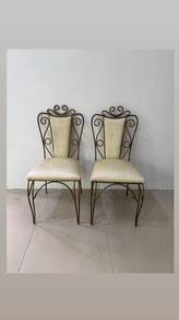 Vintage Chiavari  Chairs