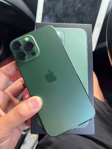 iphone 13 promax 128gb