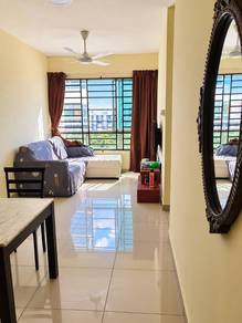 Apartment For Sale in Cyber City Apartment 2