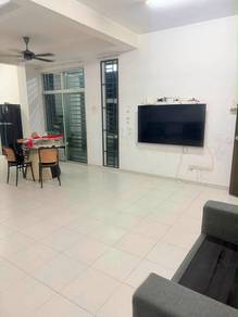 2-storey Terraced House For Sale in Senai,JHR