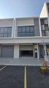 Shop lot For Rent in Klang,SGR