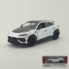 Lamborghini Urus Performante SUV (1:40) - White