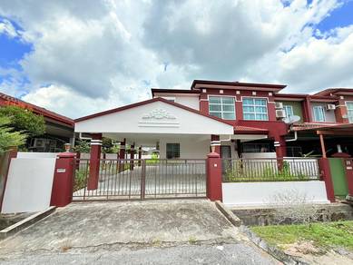 2-storey Terraced House For Sale in Kuching,SWK
