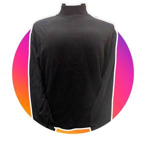 Deadstock UNIQLO Turtleneck 