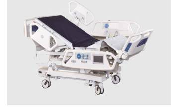 ICU Electric Hospital Bed - Preorder New