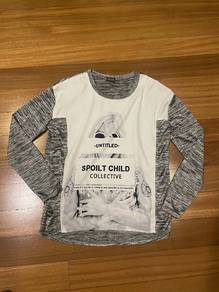 Mooda Lady Long Sleeve 