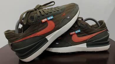 Nike Waffle One x Toasty (Uk8)