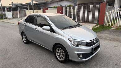 Perodua Bezza PREMIUM X in Batu Caves, SGR