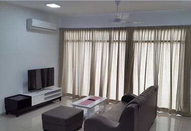 Condominium For Rent in Arena Residence @ The Arena