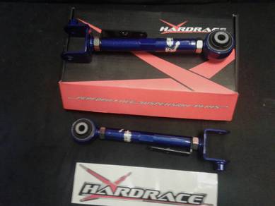 Hardrace Rear Camber Kit  honda CRV 02 -06 S9A