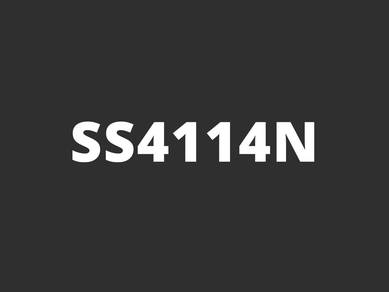 SS4114N