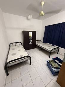 Room in Bangi, SGR