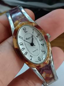 Lady Rapport watch japan