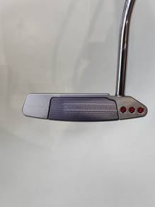 SCOTTY CAMERON SELECT SQUAREBACK (20g x 20g) 33