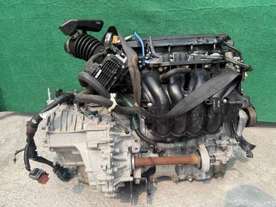 Honda HRV 1.8 ENGINE KOSONG