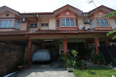 2-storey Terraced House For Sale in Sungai Buloh,SGR
